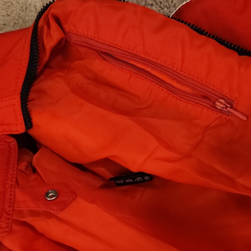 Motor Jacket - Picture 8 of 9